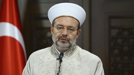 Malaman Musulmi Na Mayar Da Martani Kan Hana Kiran Sallah A Quds