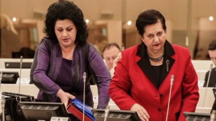 Staša Košarac: SNSD za bojkot sjednice Parlamenta BiH u utorak
