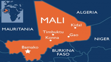 Wanamgambo 20 wauawa katika mpaka wa Mali na Burkina Faso