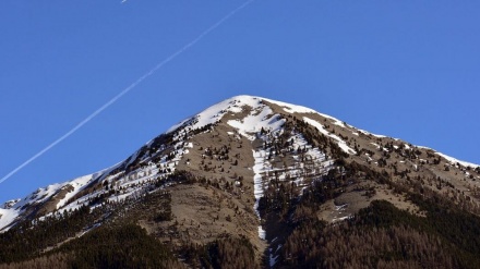 Um morto e dois desaparecidos em nova avalancha em França