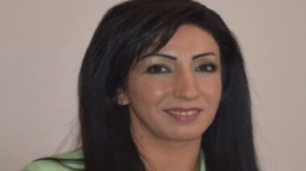 Territori Occupati: polizia israeliana rapisce una scrittrice palestinese