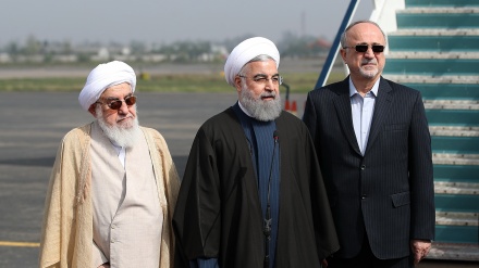 イラン大統領、「雇用創出がイラン政府の優先」