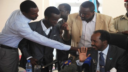 Somalia ta bukaci a binciki kisan 'yan gudun hijiranta a Teku