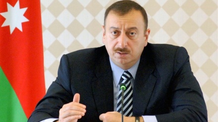 İlham Aliyev: İslam ülkeleri kendi sorunlarını diyalog yoluyla çözümlemeliler