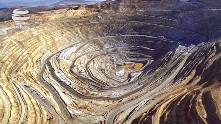 İran’ın maden ihracatı yüzde 15 arttı