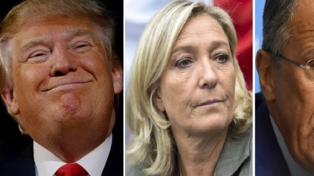 Lavrov su Trump e Le Pen: non 