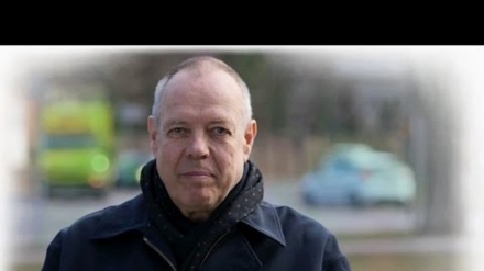 Interview mit Christoph Hörstel