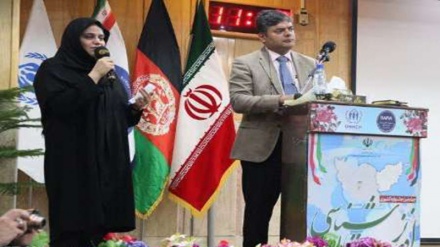 BM'den İran'ın mültecilerle tutumuna övgü