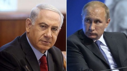 Siria, Putin respinge versione Israele su abbattimento aereo russo