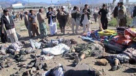 13 të vrarë dhe 60 të plagosur nga shpërthimi në Pakistan