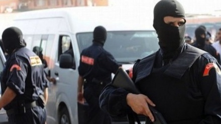 U Maroku uhapšeno nekoliko terorista