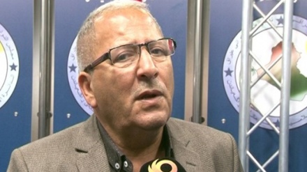 Suudi rejiminin Irak'ı bölmek istemesi konusunda uyarı