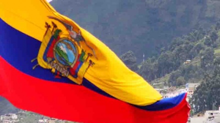 Ekuador: AS tak Punya Legitimasi Moral untuk Hakimi Pihak Lain
