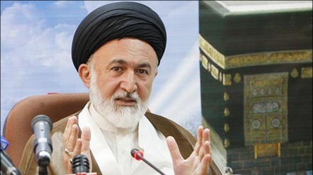 Hajj: Iran Za Ta Tura Alhazanta Hajjin Bana Ne Bayan Da Saudiyya Ta Amince Da Sharuddanta