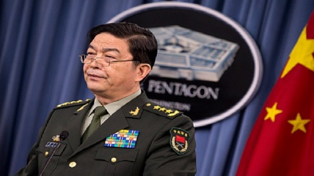 Хитой давлати Қирғизистон армиясига ёрдам беради