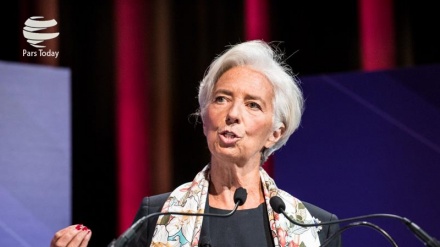 Christine Lagarde: Nuk ka arsye të ndryshohet politika e FMN kundrejt Iranit