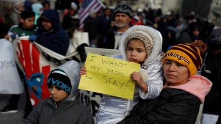 USA, in aumento immigrazione da Messico 