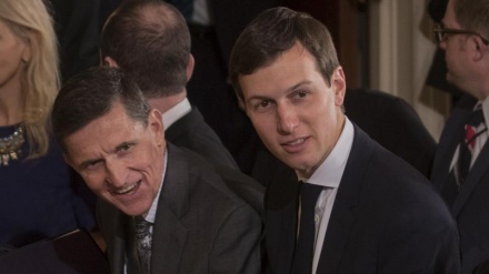 Beyaz Saray'dan Rusya itirafı 