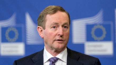 Premier Irlanda evoca unificazione Paese