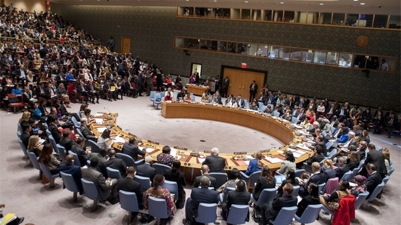 تصویب 5 قطعنامه علیه رژیم اسرائیل در شورای حقوق بشر سازمان ملل
