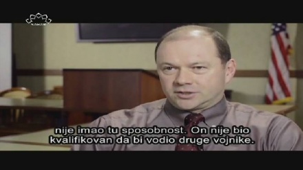 Borba u kući (1.dio)