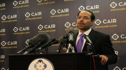 Musulmin Amurka Ba Su Amince Da Sabuwar Dokar Trump Ba 