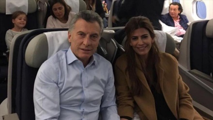 Procurador pede investigação contra Macri por concessão de rotas à Avianca Comente