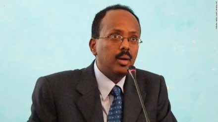 Gwamnatin Somaliya Ta Sanar Da Cewa: Kasar Tana Fuskantar Mummunar Matsalar Fari 
