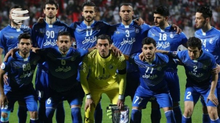 İran futbol takımları Özbekistan takımlarını mağlup ettiler 