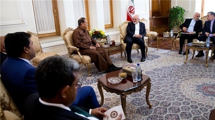 Iran underlines private sector willingness to make investment in Sri Lanka