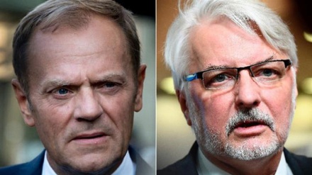 Poland says EU ‘cheated’ in picking Donald Tusk as president of European Council