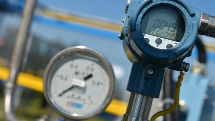 Таъхир дар сохти хатти лулаи гази Чин аз хоки Тоҷикистон

