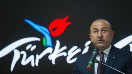 שוויץ תאפשר לשר החוץ של טורקיה לנאום באירוע בציריך
