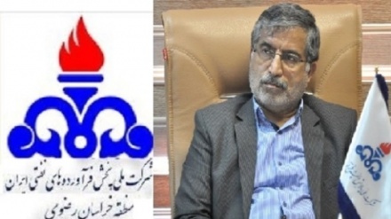 صادرات بیش از 143 میلیون لیتر نفت گاز ایران به افغانستان