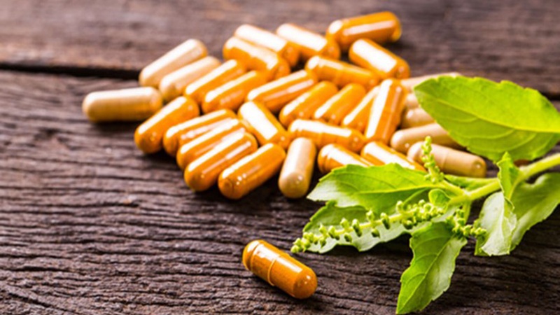 10 aliments naturels sources d’antibiotiques