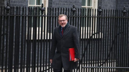 Scottish independence referendum not legal in 2018/19: UK minister
