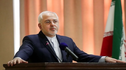 ظریف: ایران همواره خیرخواه کشورهای منطقه  است