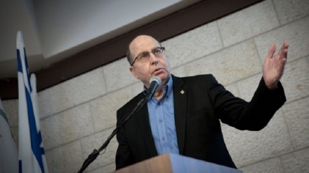 משה יעלון הודיע כי הוא מקים מפלגה כדי להתמודד