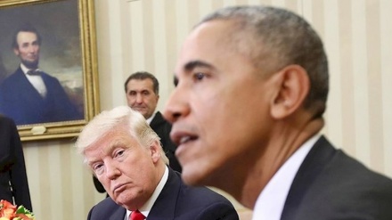 Reagime mbi pretendimet e Trump mbi përgjimet telefonike