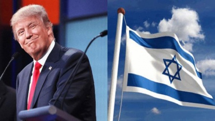 Mayoritas Warga AS tidak Menganggap Israel Sekutu