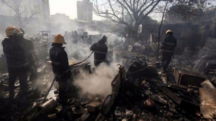 Brundi: crolla la chiesa, sei morti e decine di feriti