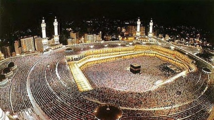 Saudia yakubali masharti ya Iran kuhusu ibada ya Hijja