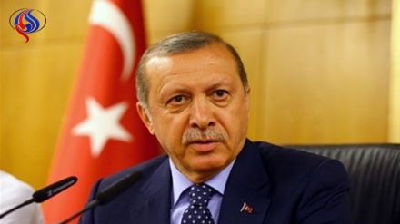 Erdoğan ve Yıldırım'dan nevruz kutlama mesajları 