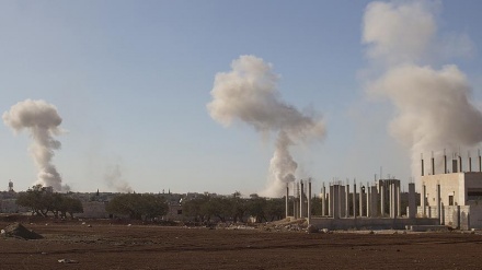 Amerikan savaş uçakları yeni bir cinayete imza attı: 22 Suriyeli sivil öldü