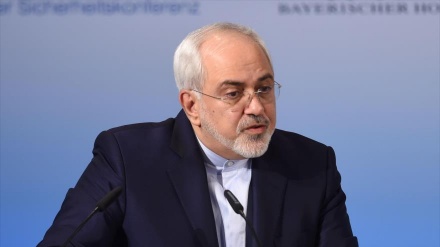 Ministro dos negócios estrangeiros iraniano convida a UE a investigar a verdade de Khan Sheikhun