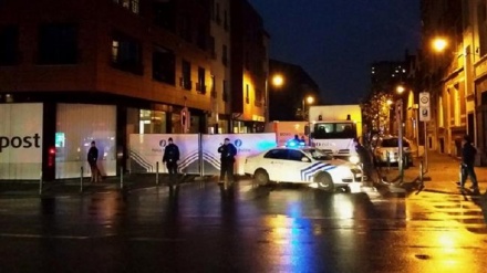 Belgio, è francese uomo che ha lanciato auto su folla ad Anversa