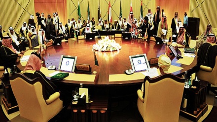 ペルシャ湾岸協力会議、イスラエルの犯罪行為に反対