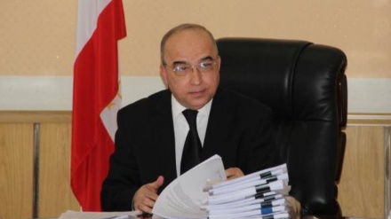 انتقاد  رییس پارلمان تاجیکستان از  تصمیم خدمات ضد انحصاری