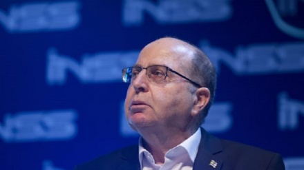 יעלון על משבר התאגיד: פוליטיקה של הישרדותית