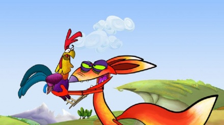 Auguri per il capodanno persiano da Canada, Usa, e Gb: la coda del gallo ed il giuramento della volpe